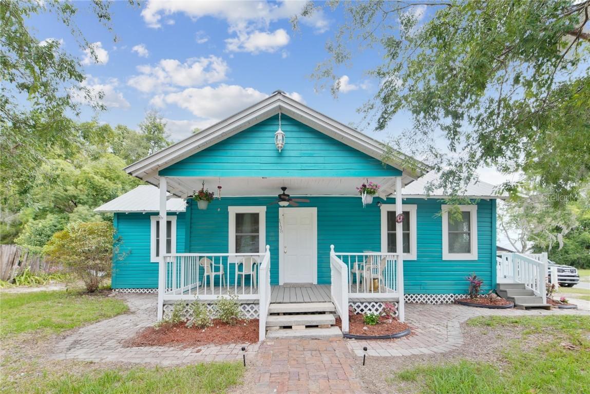 1138 NE 9th Ave., Ocala, FL 34470