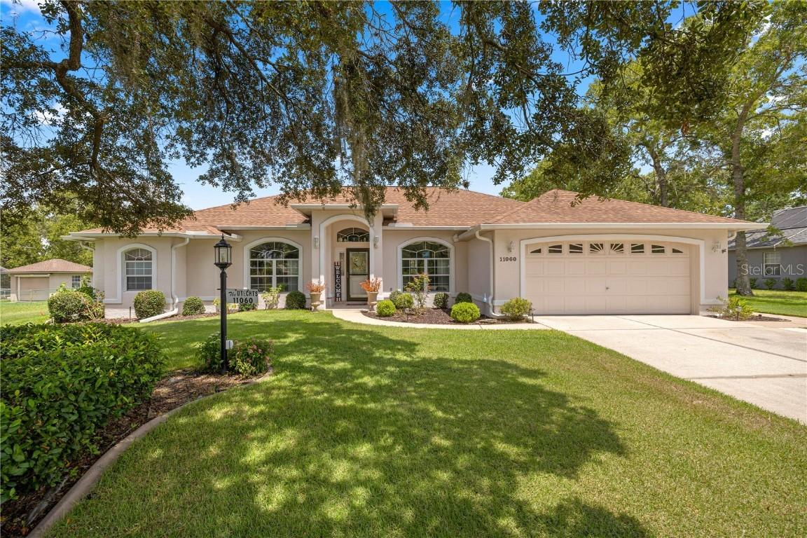 11060 SW 53rd Cir., Ocala, FL 34476