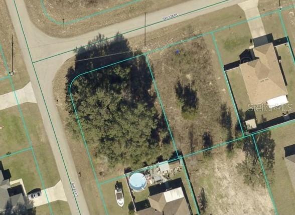 TBA SW 61  Court, Ocala, FL 34473