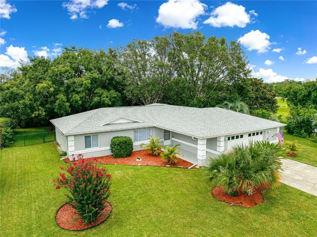 6184 SW 100th Loop, Ocala, FL 34476