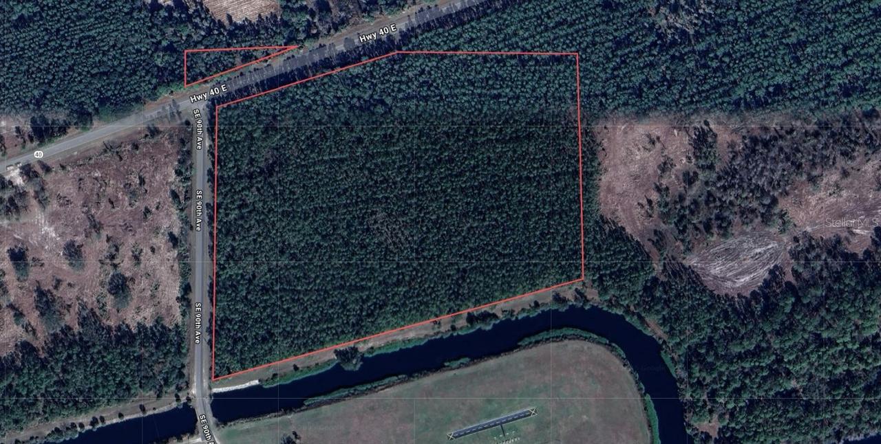 N/A Hwy 40 E, Inglis, FL 34449