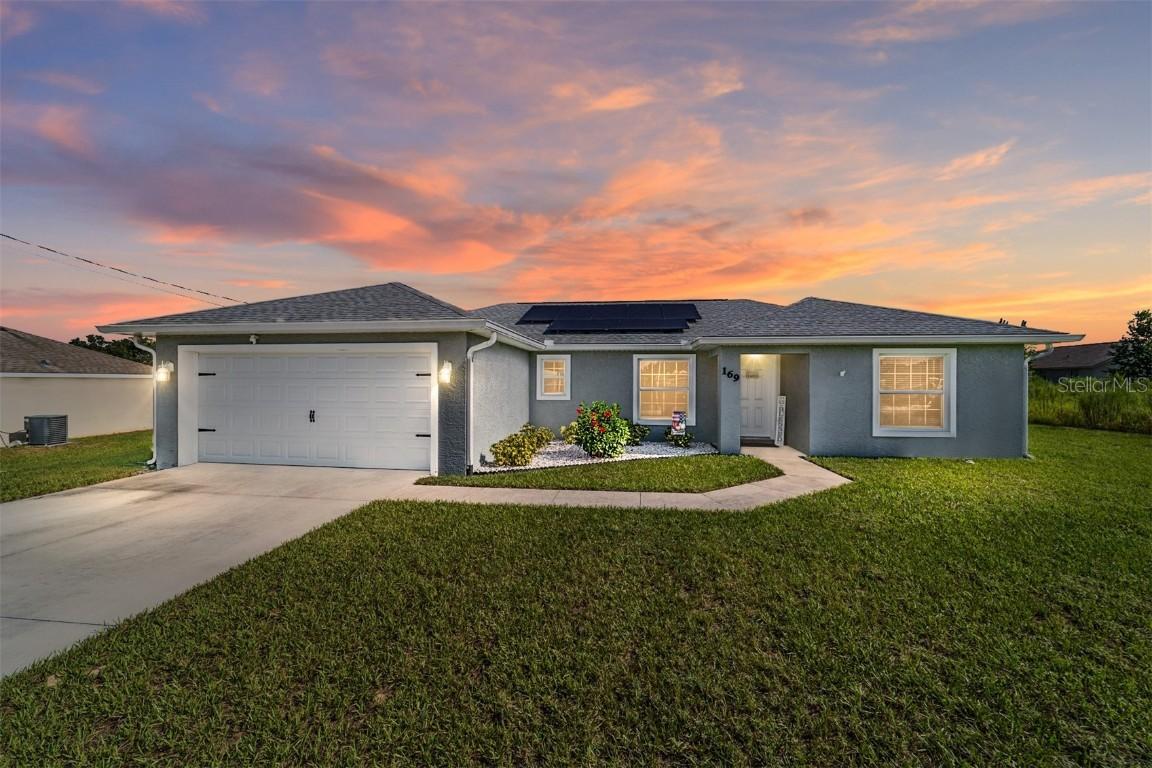 169 Juniper Way, Ocala, FL 34480