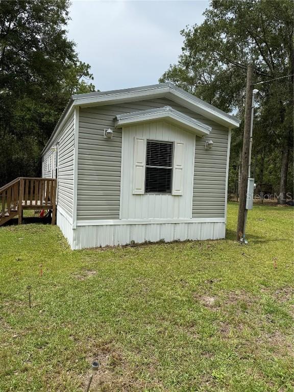 22026 57th Pass, O'brien, FL 32071