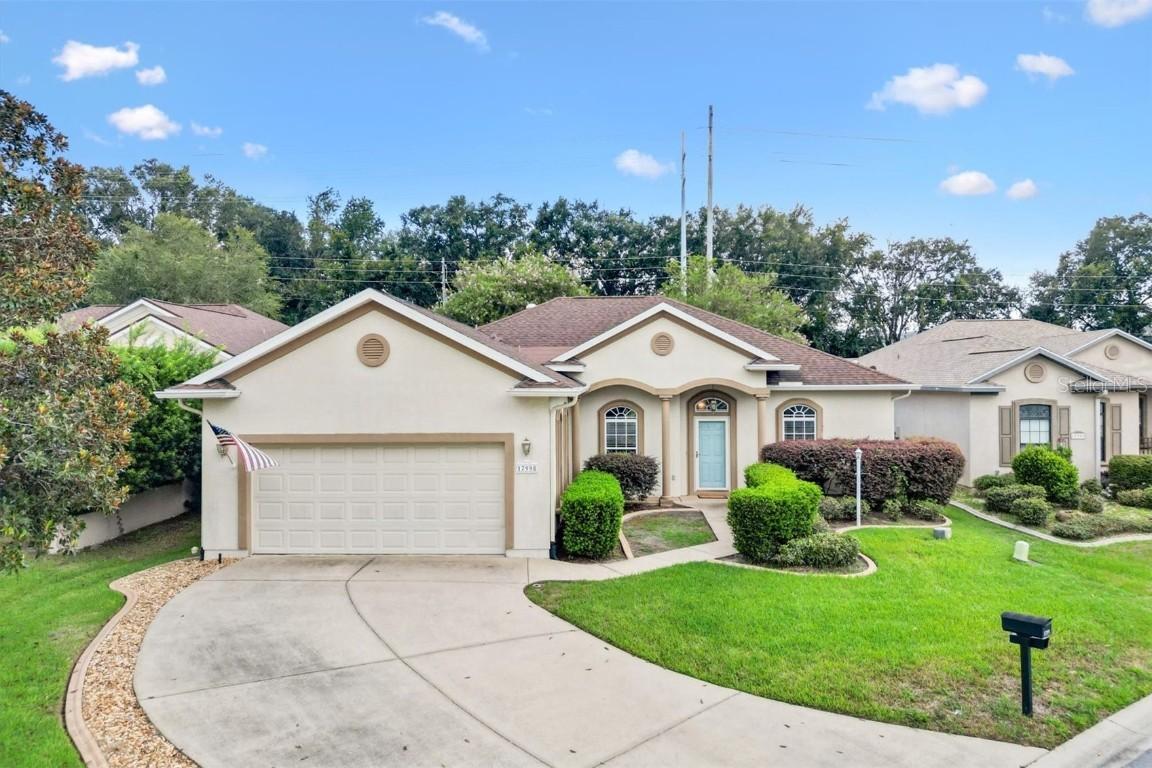 17998 SE 115th Cir., Summerfield, FL 34491