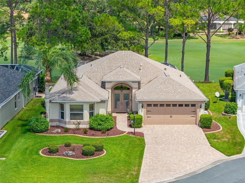 1589 Norfolk Ave., The Villages, FL 32162