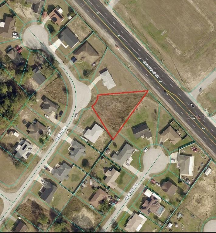 TBD Pine Trace Place, Ocala, FL 34472