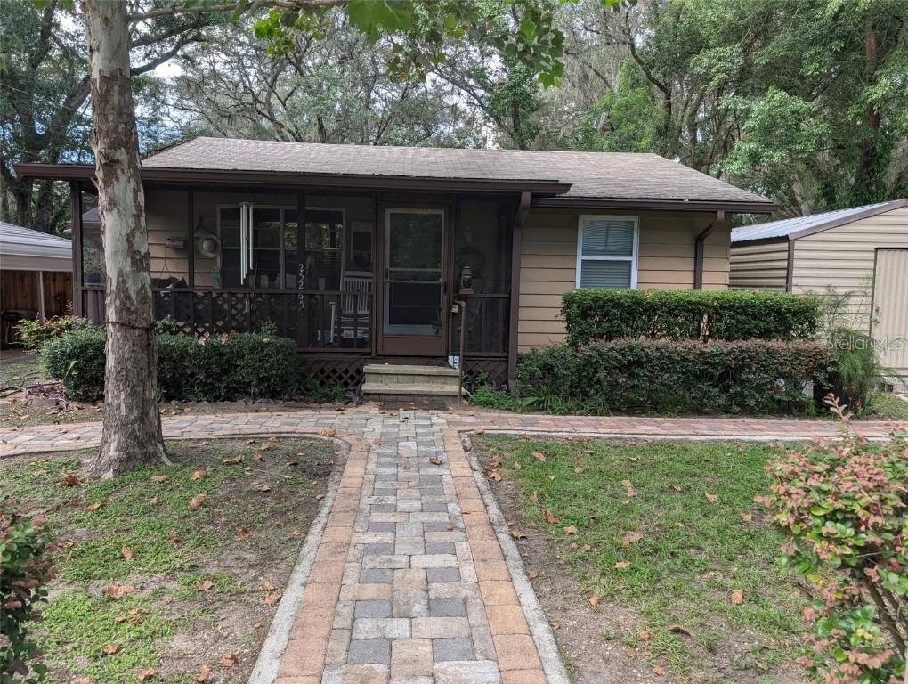 25265 NE 132, Salt Springs, FL 32134