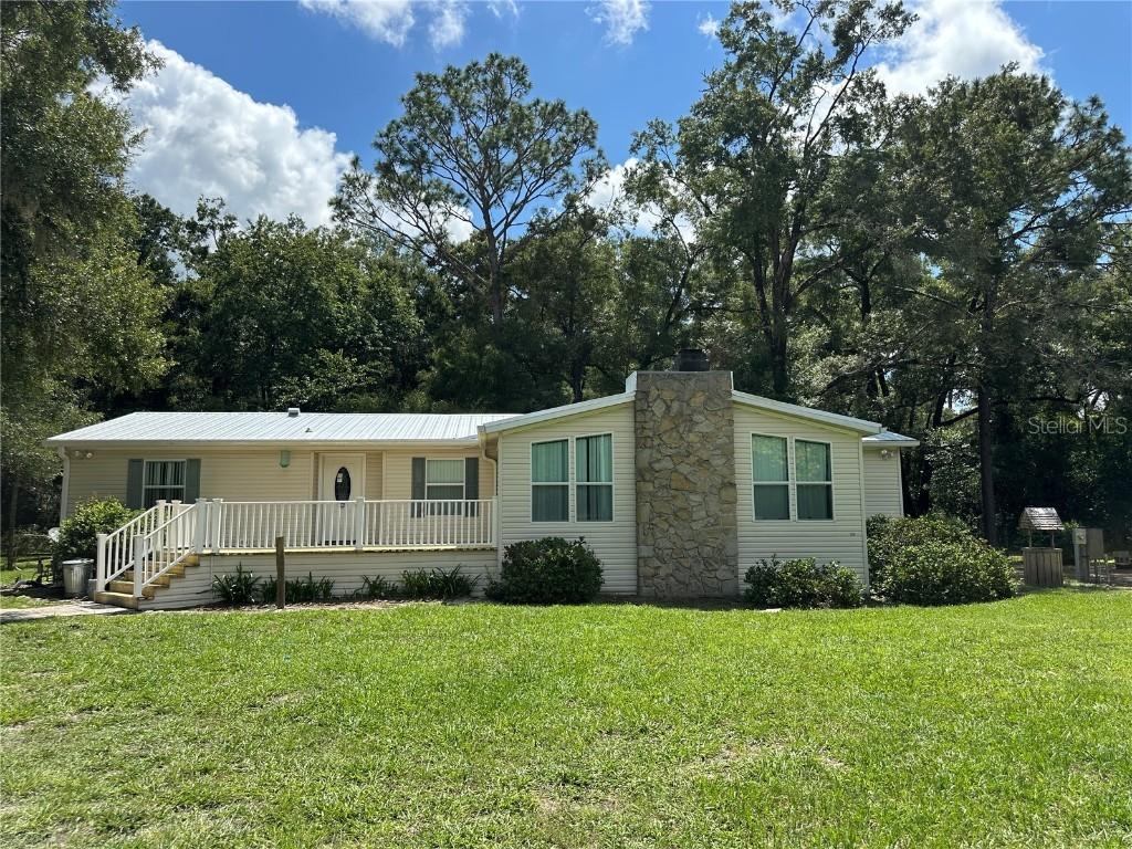 951 NE 160th Ave., Williston, FL 32696