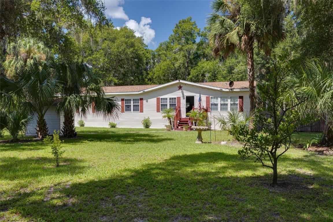 14234 NE 53rd Court Rd., Citra, FL 32113