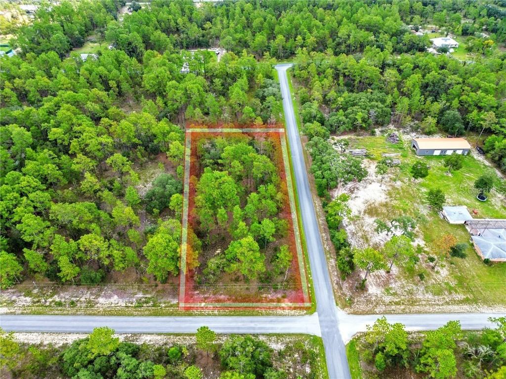 TBD SW Little Cliffs Dr., Dunnellon, FL 34431