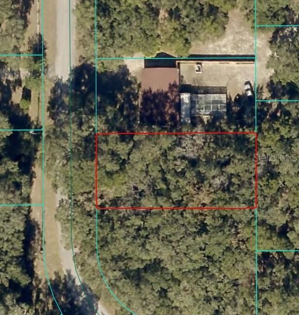 Lot 17 SW Shorewood Dr., Dunnellon, FL 34433
