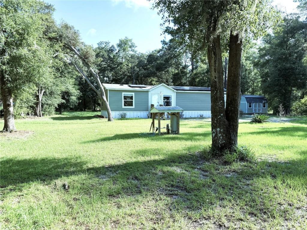 10755 SW 160th St., Dunnellon, FL 34432