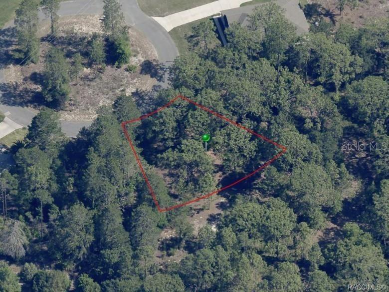 [Address Hidden by Seller], Homosassa, FL 34446
