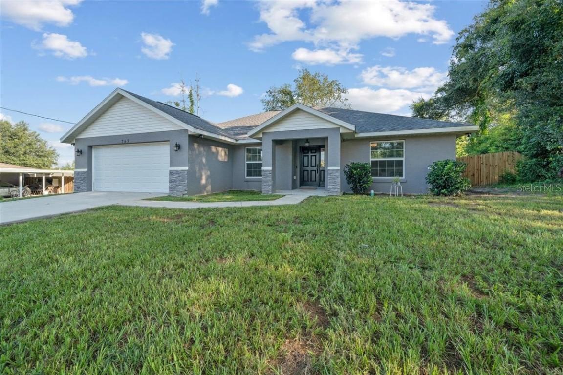 767 NW 66th Pl., Ocala, FL 34475