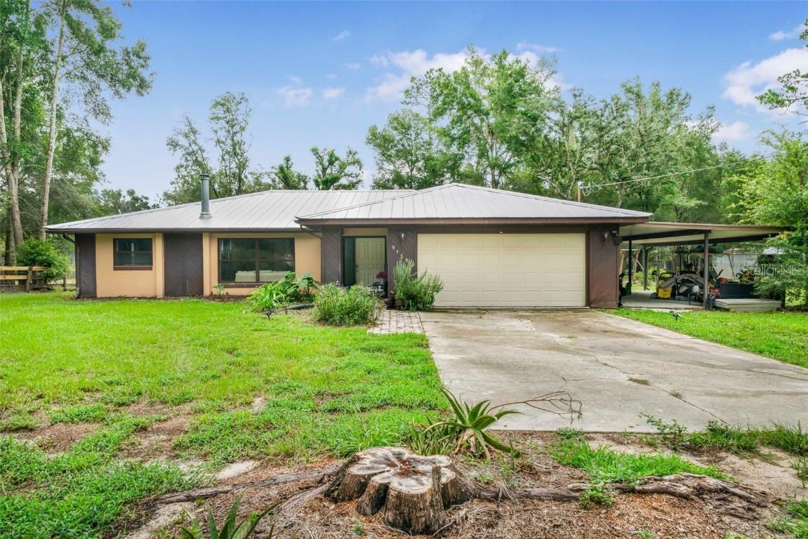 9459 N Eubanks Ter., Dunnellon, FL 34433