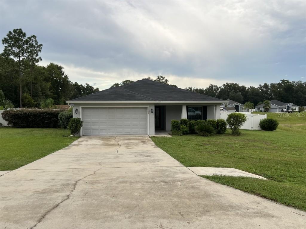 11635 SW 65th Avenue Rd., Ocala, FL 34476
