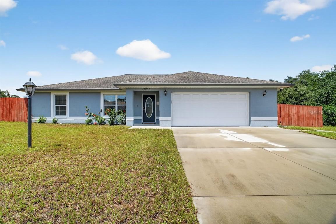 13258 SW 29th Cir., Ocala, FL 34473