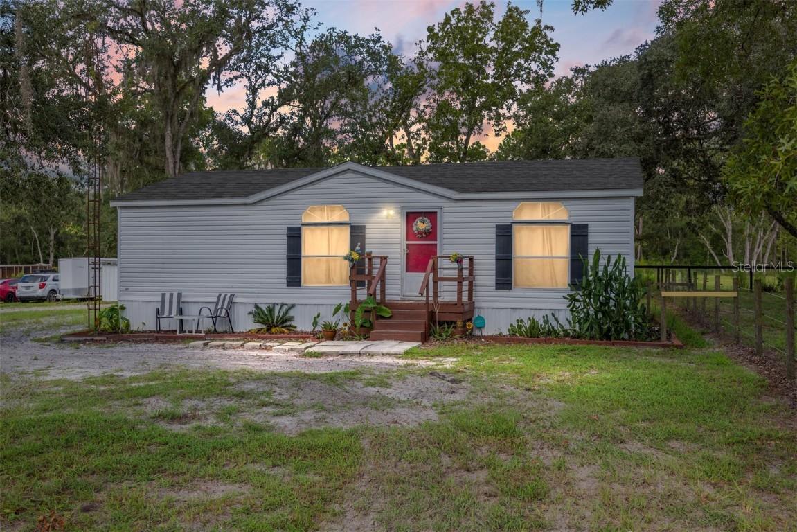15178 SW 75th Ave., Dunnellon, FL 34432