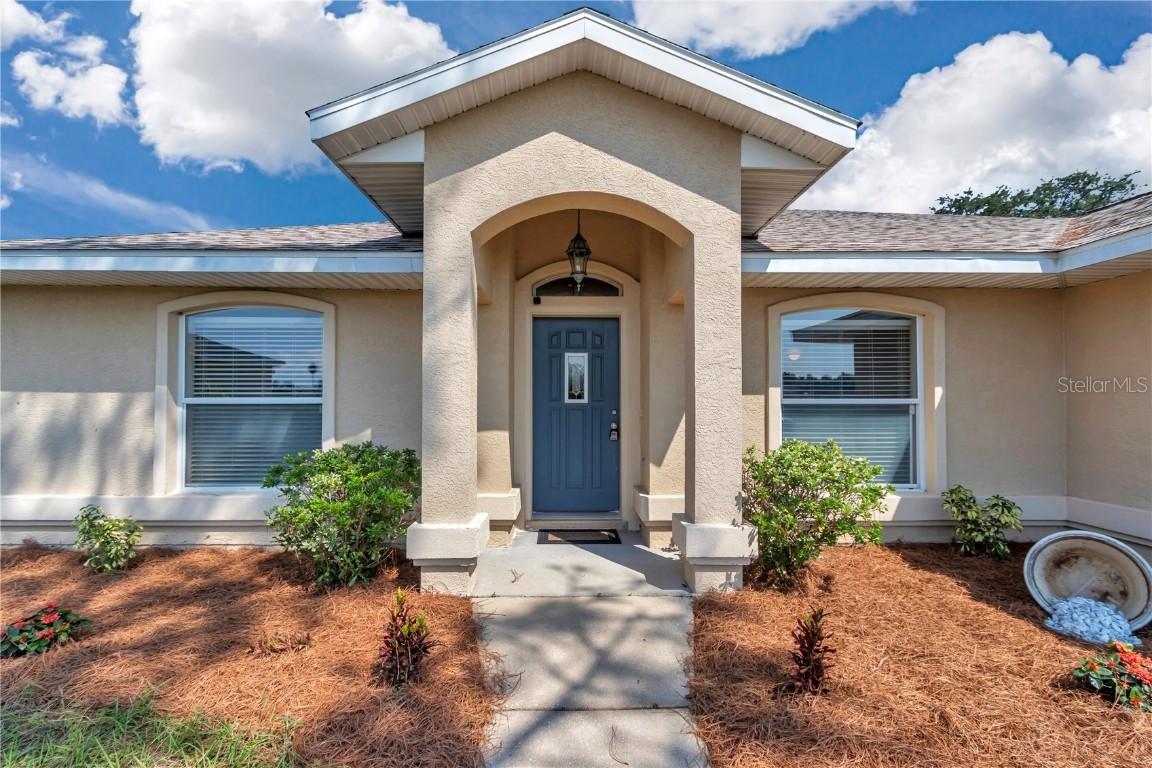 12160 SE 100th Ct., Belleview, FL 34420