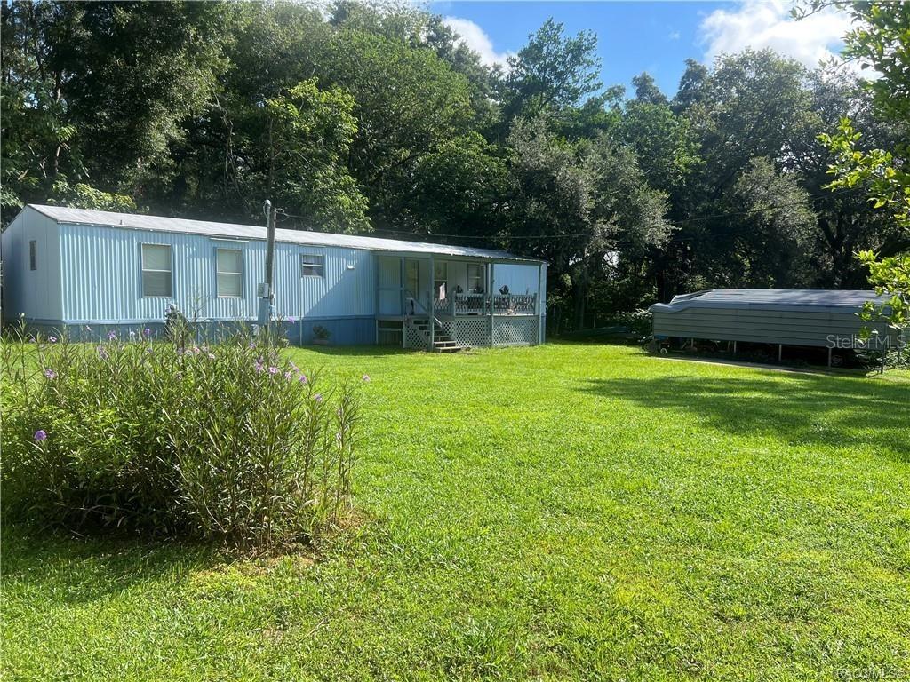 [Address Hidden by Seller], Inverness, FL 34453