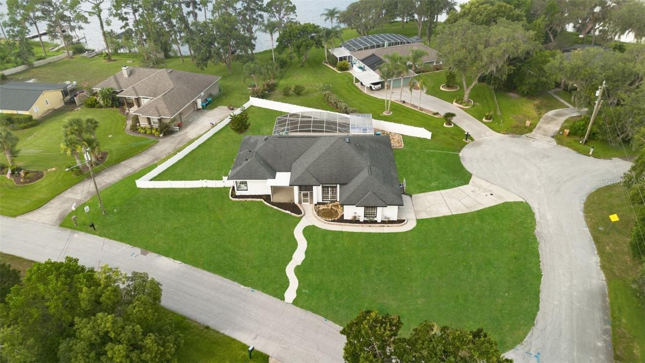 1148 Rosetta Dr., Deltona, FL 32725
