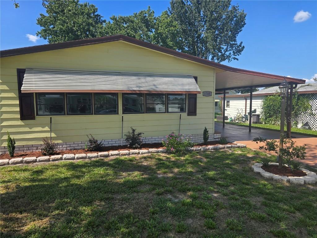 1705 Kiley Ct., Lady Lake, FL 32159