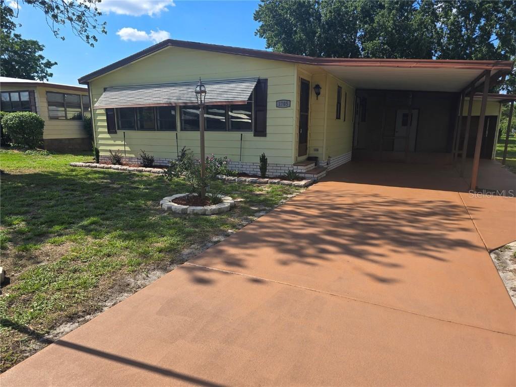 1705 Kiley Ct., Lady Lake, FL 32159
