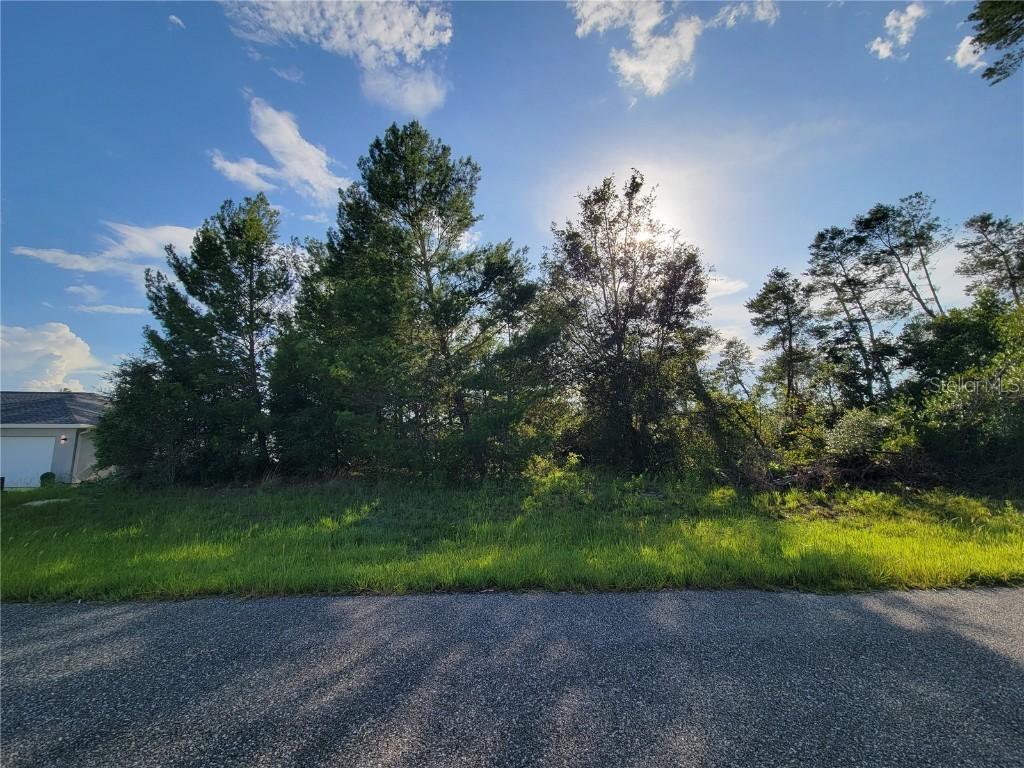 TBD SW 158 Street Road, Ocala, FL 34473