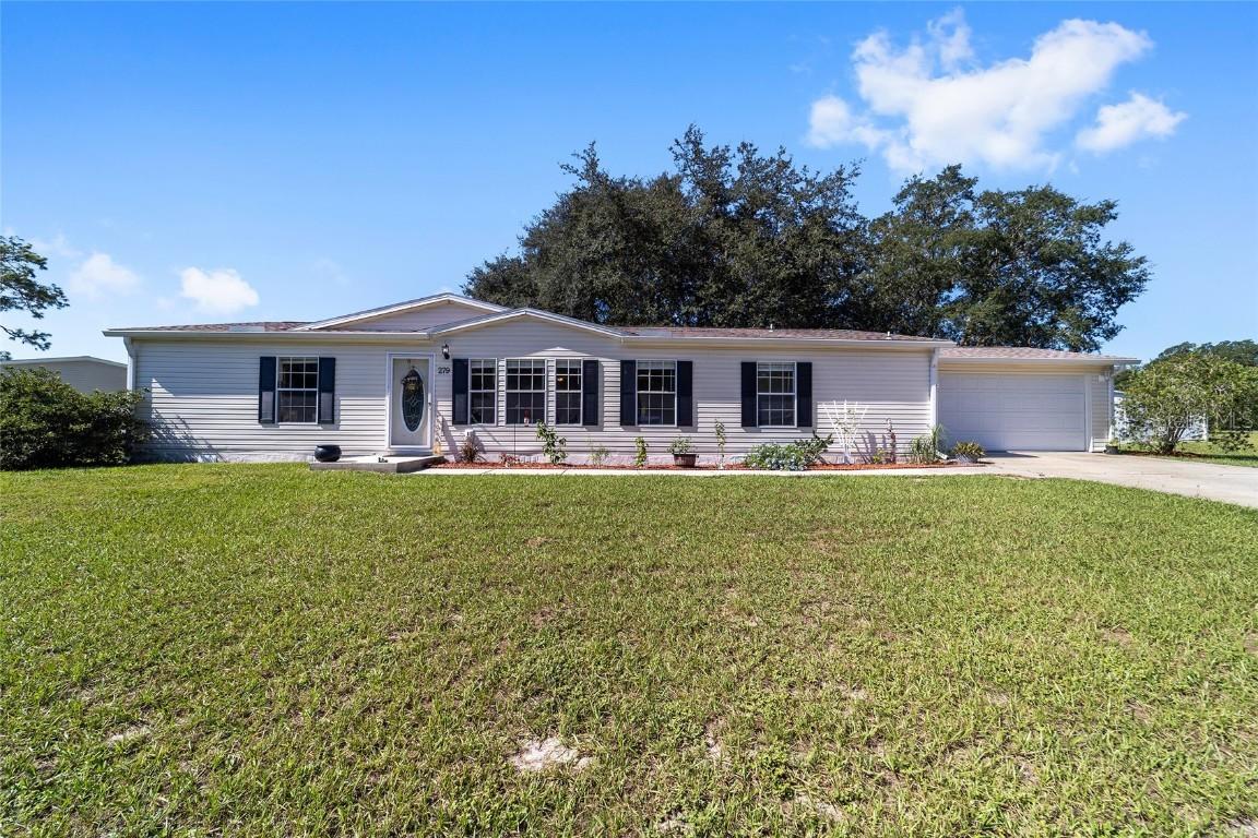 279 SE 70th Cir., Ocala, FL 34472