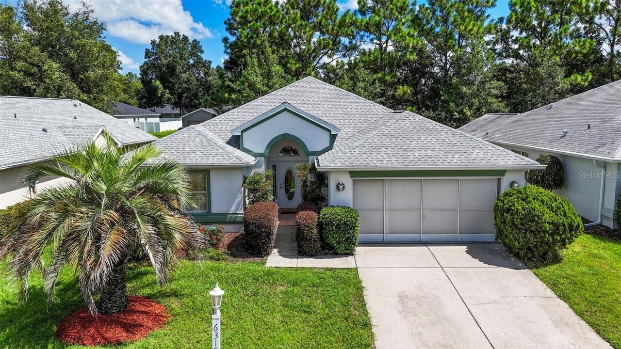 6318 SW 117th Loop, Ocala, FL 34476