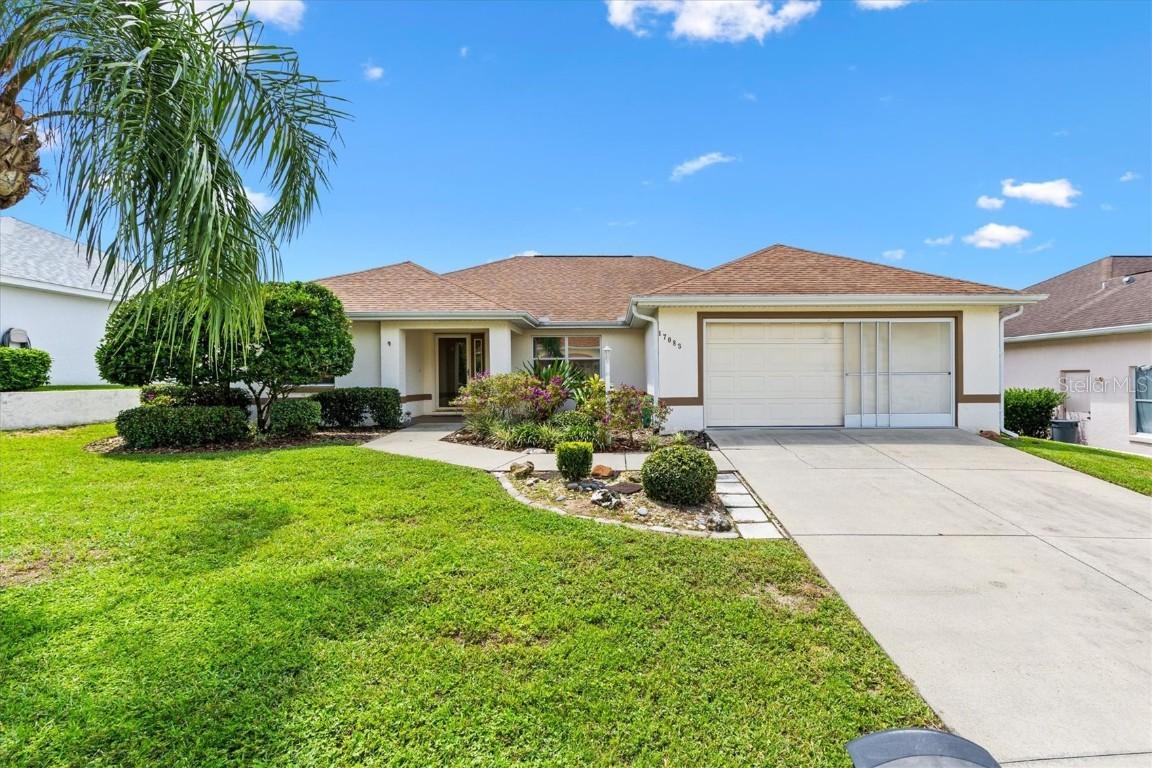 17083 SE 115th Terrace Rd., Summerfield, FL 34491