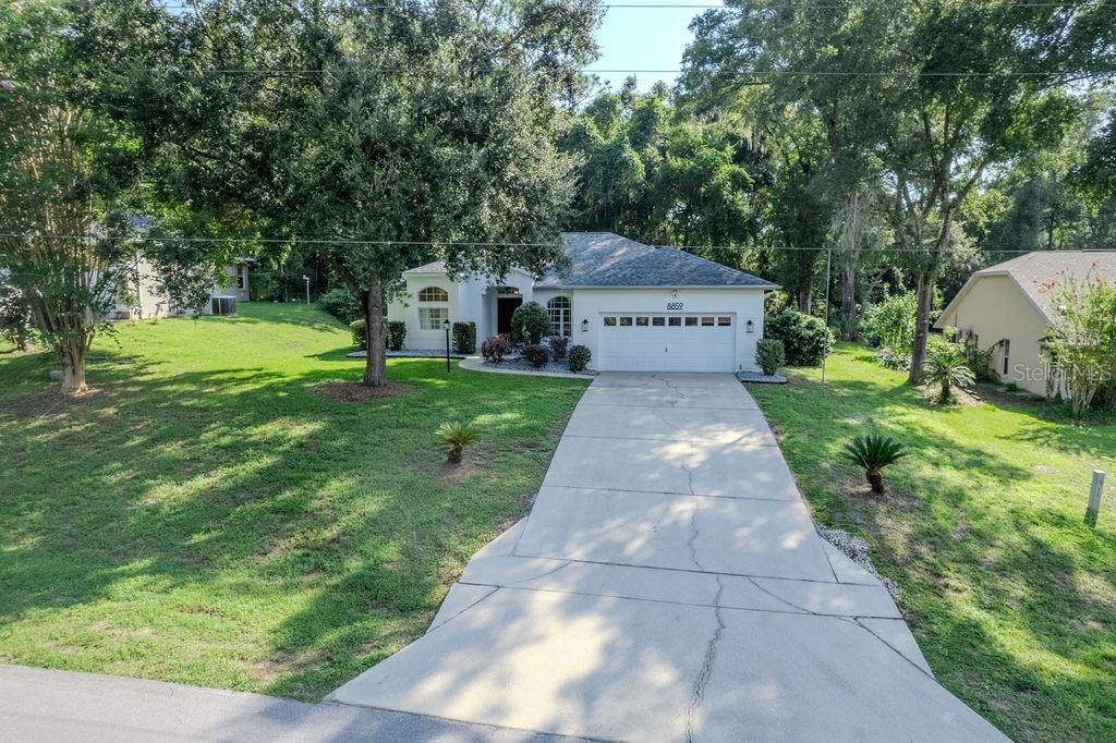 8859 SW 196th Avenue Rd., Dunnellon, FL 34432