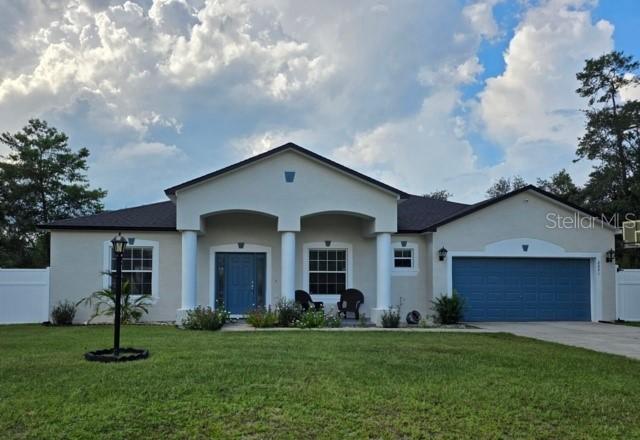 2621 SW 162nd Street Rd., Ocala, FL 34473