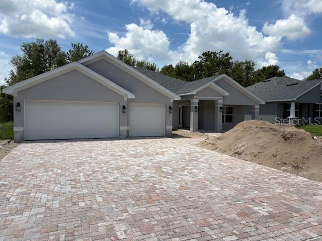 6716 SW 179th Avenue Rd., Dunnellon, FL 34432