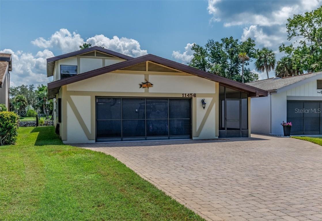 11456 W Clubview Dr., Homosassa, FL 34448