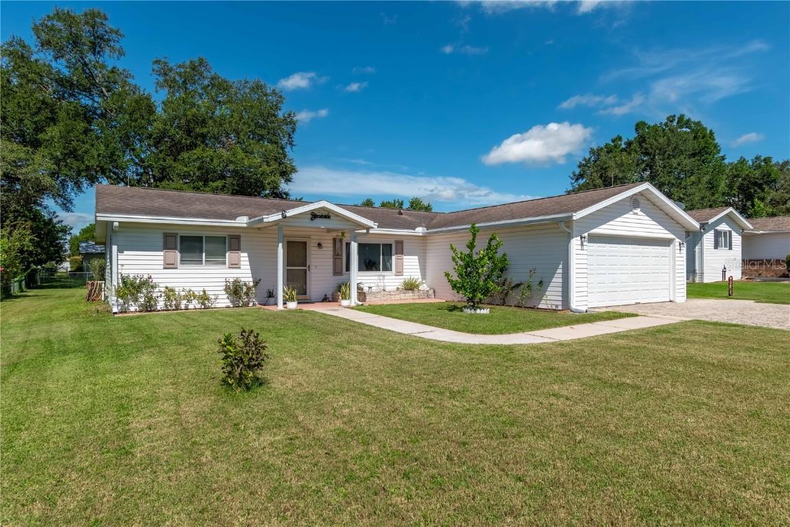 [Address Hidden by Seller], Ocala, FL 34471