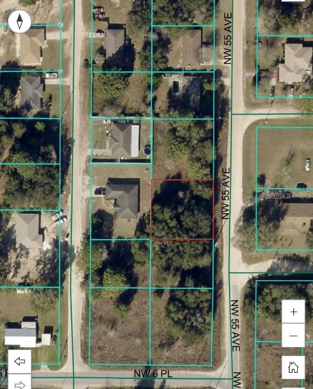 55th Ave., Ocala, FL 34482