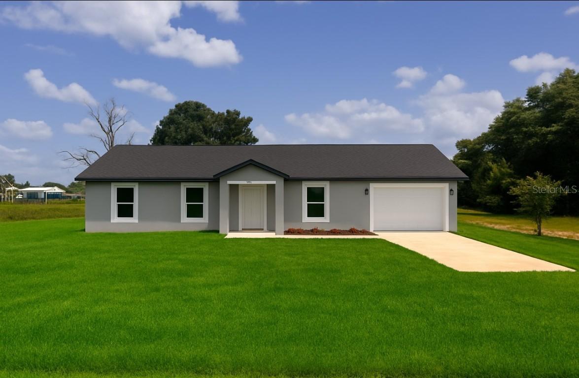 14412 SW 31st Pl., Ocala, FL 34481