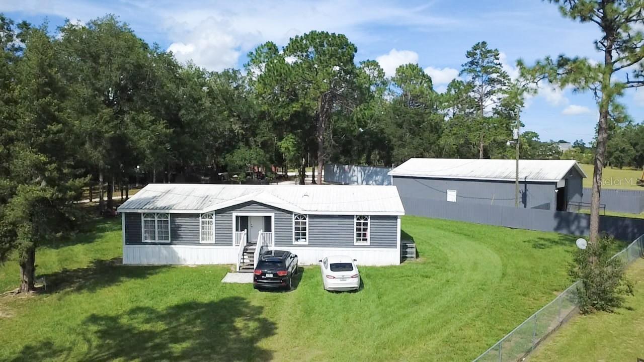 18975 W Highway 328, Dunnellon, FL 34432