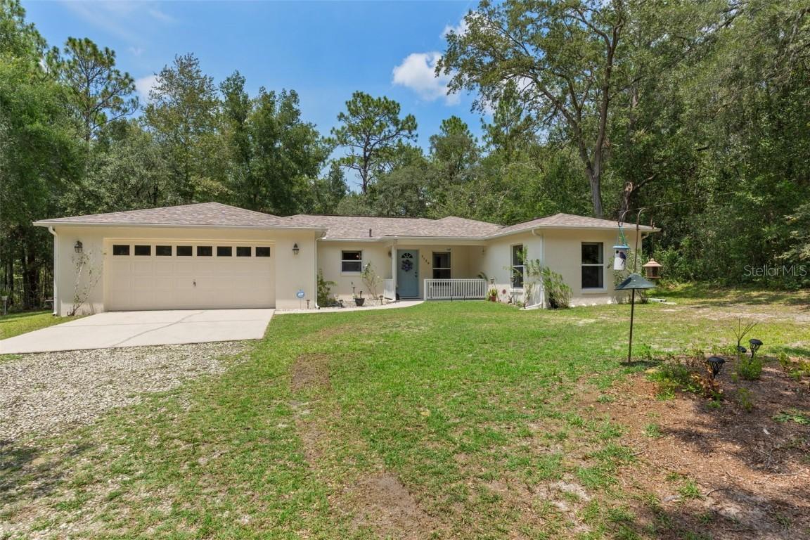 [Address Hidden by Seller], Inverness, FL 34452