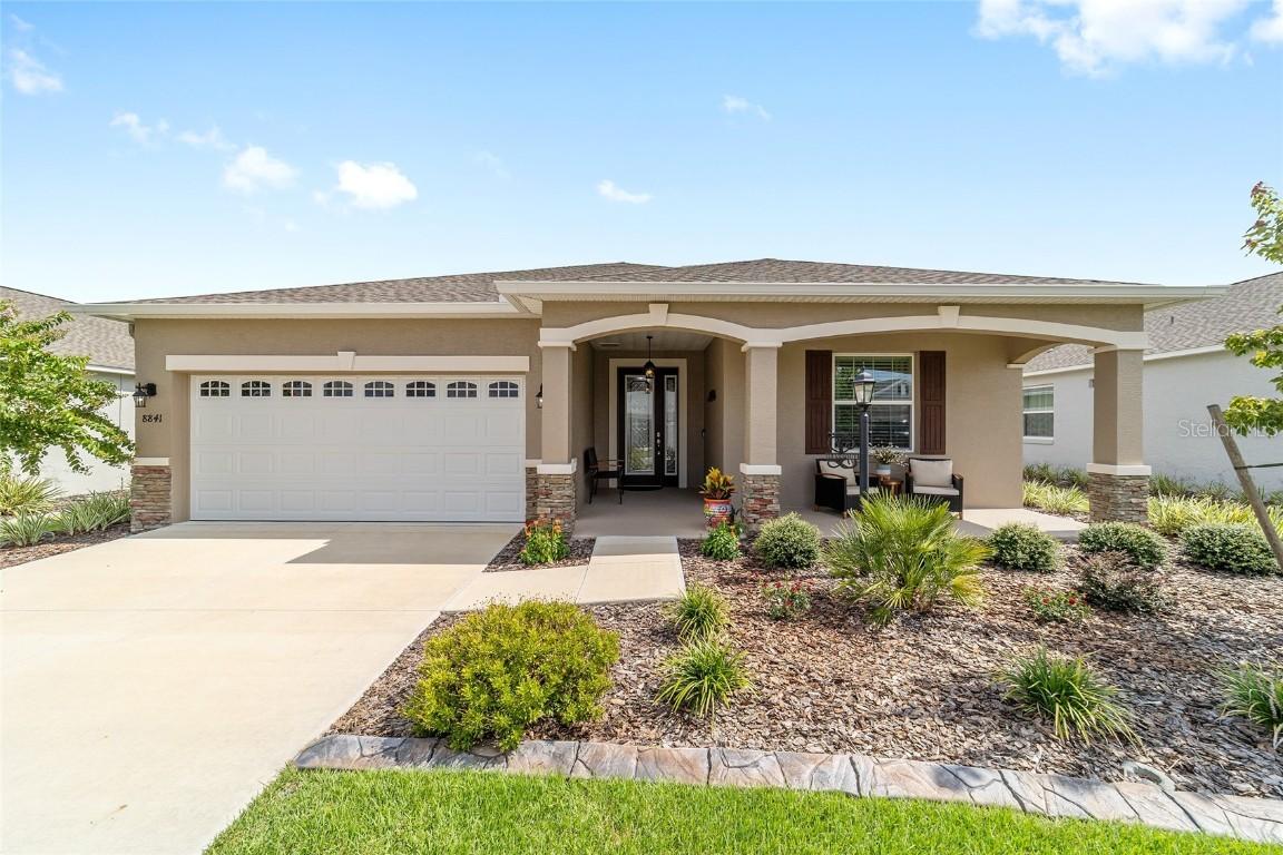 8841 SW 79th Loop, Ocala, FL 34481
