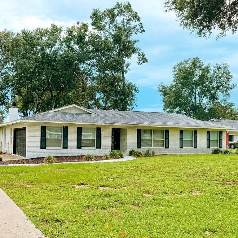 5010 NE 5th Pl., Ocala, FL 34470