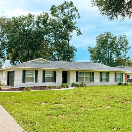 New Construction Homes For Sale This Week That Attend Fort King Middle School: August 13th to August 19th