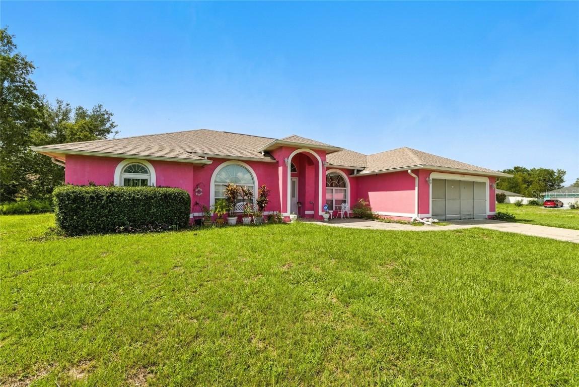 13538 SW 47th Cir., Ocala, FL 34473