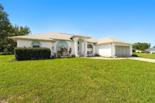 New Homes For Sale This Week That Attend Marion Oaks Elementary School: August 15th to August 21st