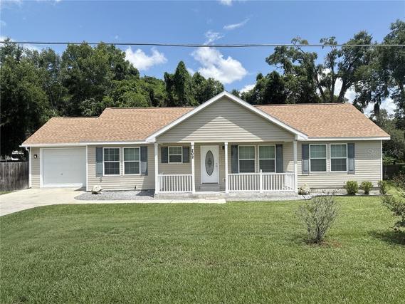 New Foreclosures & Short Sales in Lady Lake: August 18th to August 24th