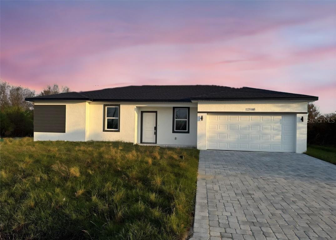12168 Van Gough Ave., Port Charlotte, FL 33981
