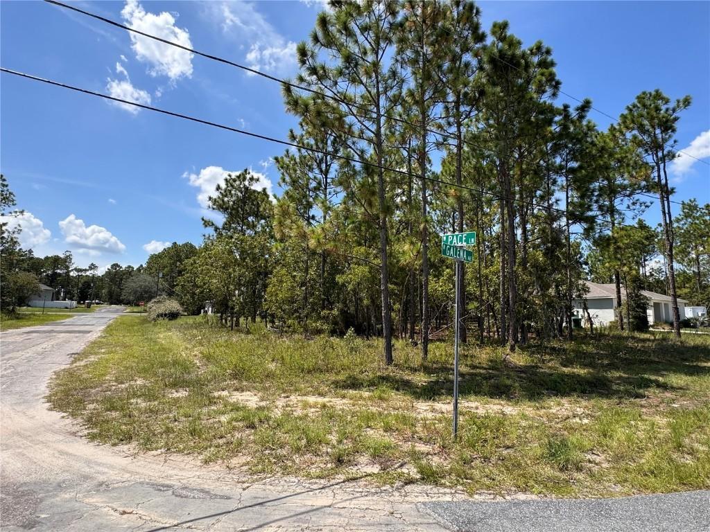 7722 N Galena Ave., Citrus Springs, FL 34434