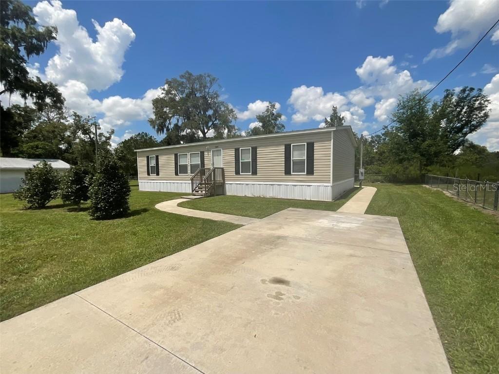 13519 & 13555 NW 3rd St., Ocala, FL 34482