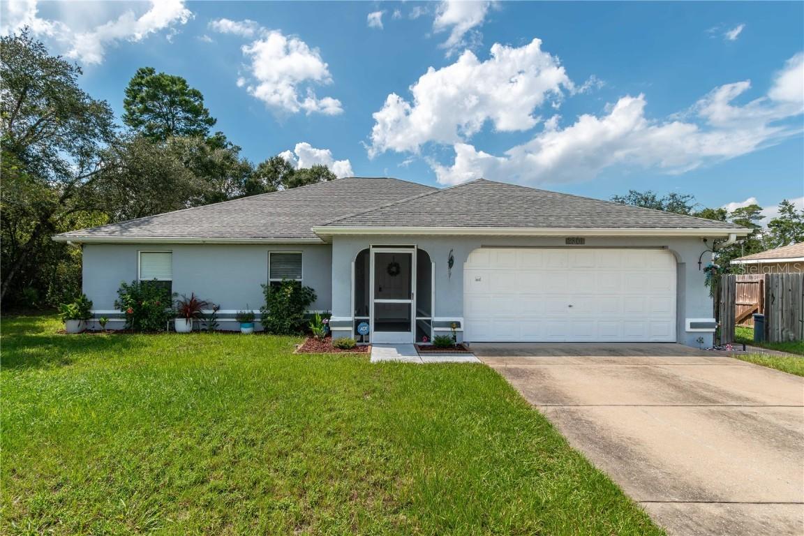2801 SW 167th Ln., Ocala, FL 34473